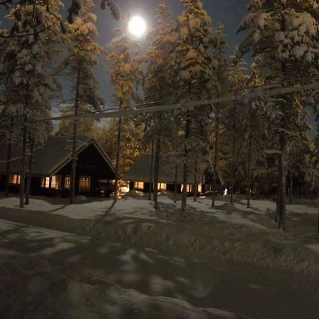 Pyhaen Kortepuolukka Пухатунтури Экстерьер фото